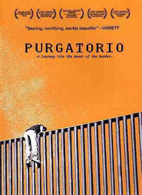 

PURGATORIO:JOURNEY INTO THE HEART OF(DVD English)