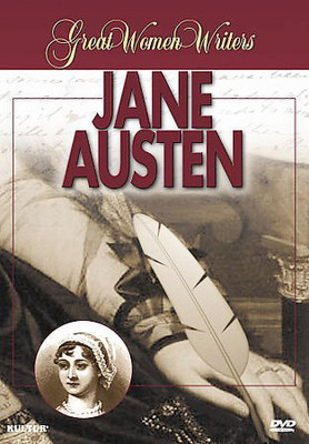 

JANE AUSTEN(DVD English)
