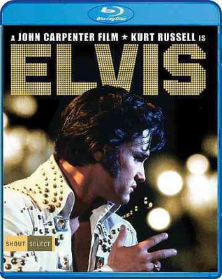 

ELVIS(Blu-ray English)