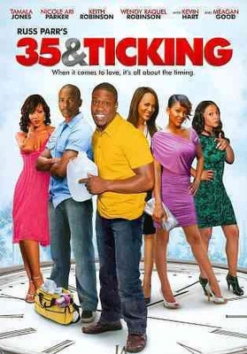 

35 & TICKING(DVD English)