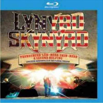 

PRONOUNCED LEH NERD SKIN NERD & SECON(Blu-ray English)