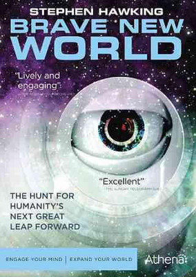 

BRAVE NEW WORLD(DVD English)