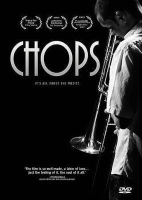 

CHOPS(DVD English)