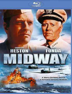 

MIDWAY(Blu-ray English)