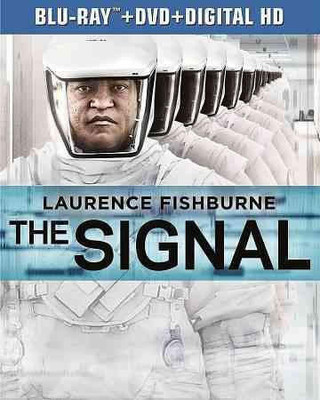 

SIGNAL(Blu-ray English)