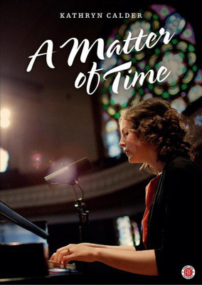 

MATTER OF TIME(DVD English)