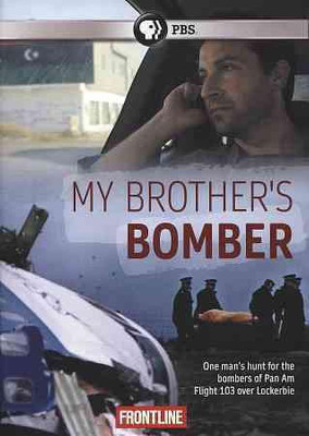 

FRONTLINE:MY BROTHER'S BOMBER(DVD English)
