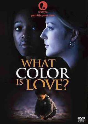 

WHAT COLOR IS LOVE(DVD English)