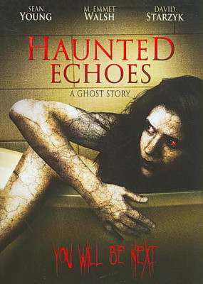 

HAUNTED ECHOES(DVD English)