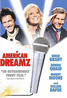 

AMERICAN DREAMZ(DVD English)