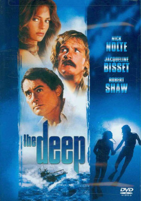 

DEEP(DVD English)