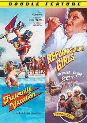 

FRATERNITY VACATION/REFORM SCHOOL GIR(DVD English)