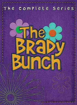 

BRADY BUNCH:COMPLETE SERIES(DVD English)