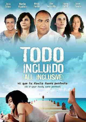 

ALL INCLUSIVE(DVD English)
