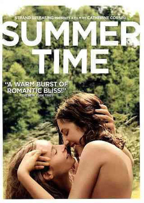 

SUMMERTIME(DVD English)