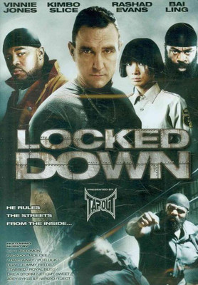 

LOCKED DOWN(DVD English)
