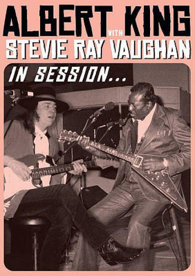 

IN SESSION(DVD English)