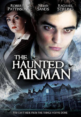 

HAUNTED AIRMAN(DVD English)