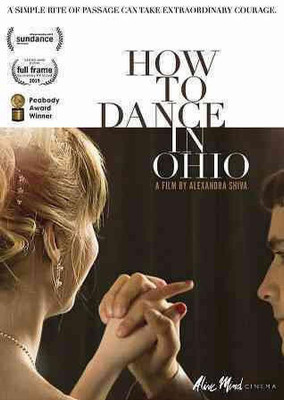 

HOW TO DANCE IN OHIO(DVD English)