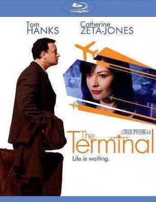 

TERMINAL(Blu-ray English)