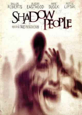 

SHADOW PEOPLE(DVD English)
