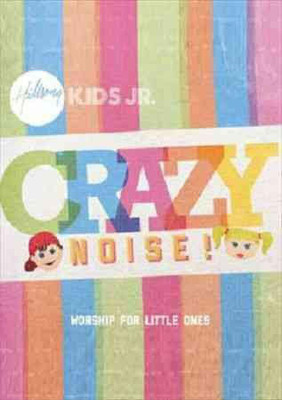 

CRAZY NOISE(DVD English)