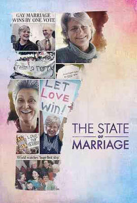 

STATE OF MARRIAGE(DVD English)