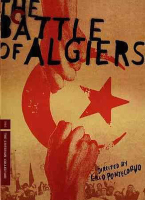 

BATTLE OF ALGIERS(DVD English)