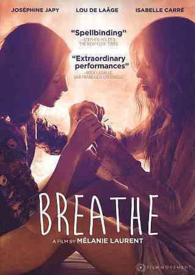 

BREATHE(DVD English)
