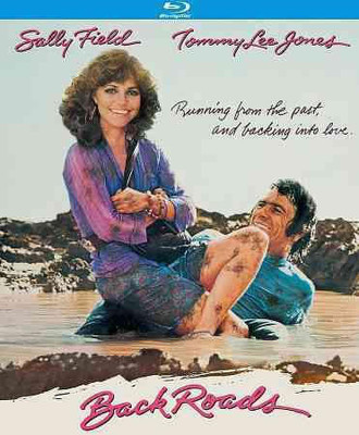 BACK ROADS(Blu-ray English)