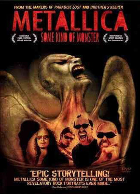 

SOME KIND OF MONSTER(DVD English)