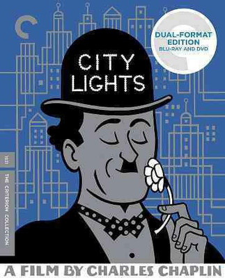 

CITY LIGHTS(Blu-ray English)