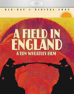 

FIELD IN ENGLAND(Blu-ray English)