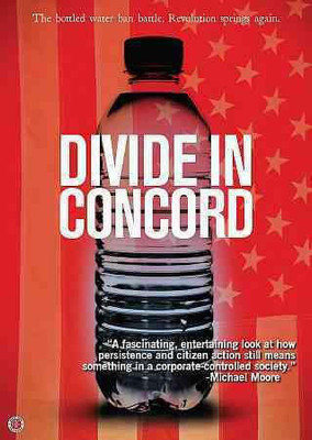 

DIVIDE IN CONCORD(DVD English)