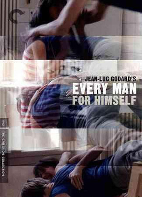

EVERY MAN FOR HIMSELF(DVD English)