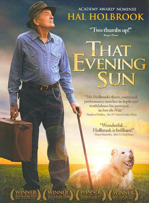 

THAT EVENING SUN(DVD English)