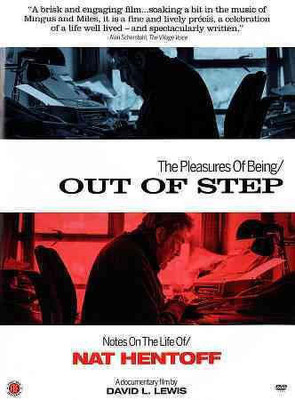 

PLEASURES OF BEING OUT OF STEP(DVD English)