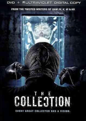 

COLLECTION(DVD English)