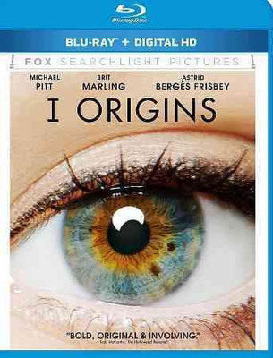 I ORIGINS(Blu-ray English)