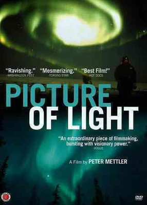 

PICTURE OF LIGHT(DVD English)