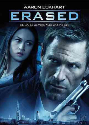

ERASED(DVD English)