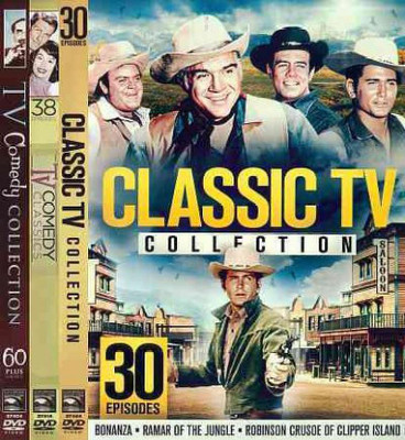 

50 PLUS CLASSIC TV MOMENTS(DVD English)