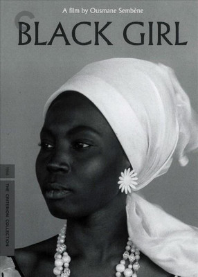 

BLACK GIRL(DVD English)