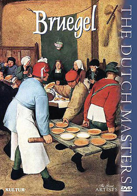 

BRUEGEL(DVD English)