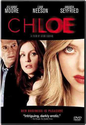 CHLOE(DVD English)
