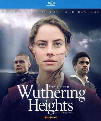 

WUTHERING HEIGHTS(Blu-ray English)