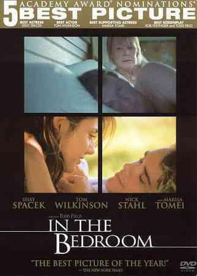 IN THE BEDROOM(DVD English)