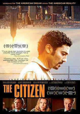 CITIZEN(DVD English)