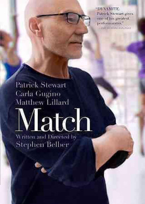 

MATCH(DVD English)