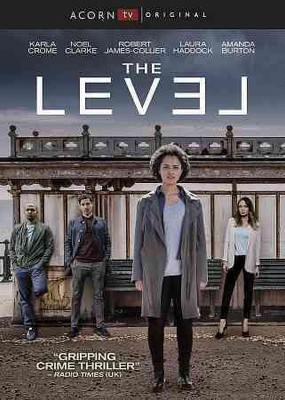 

LEVEL:SERIES 1(DVD English)